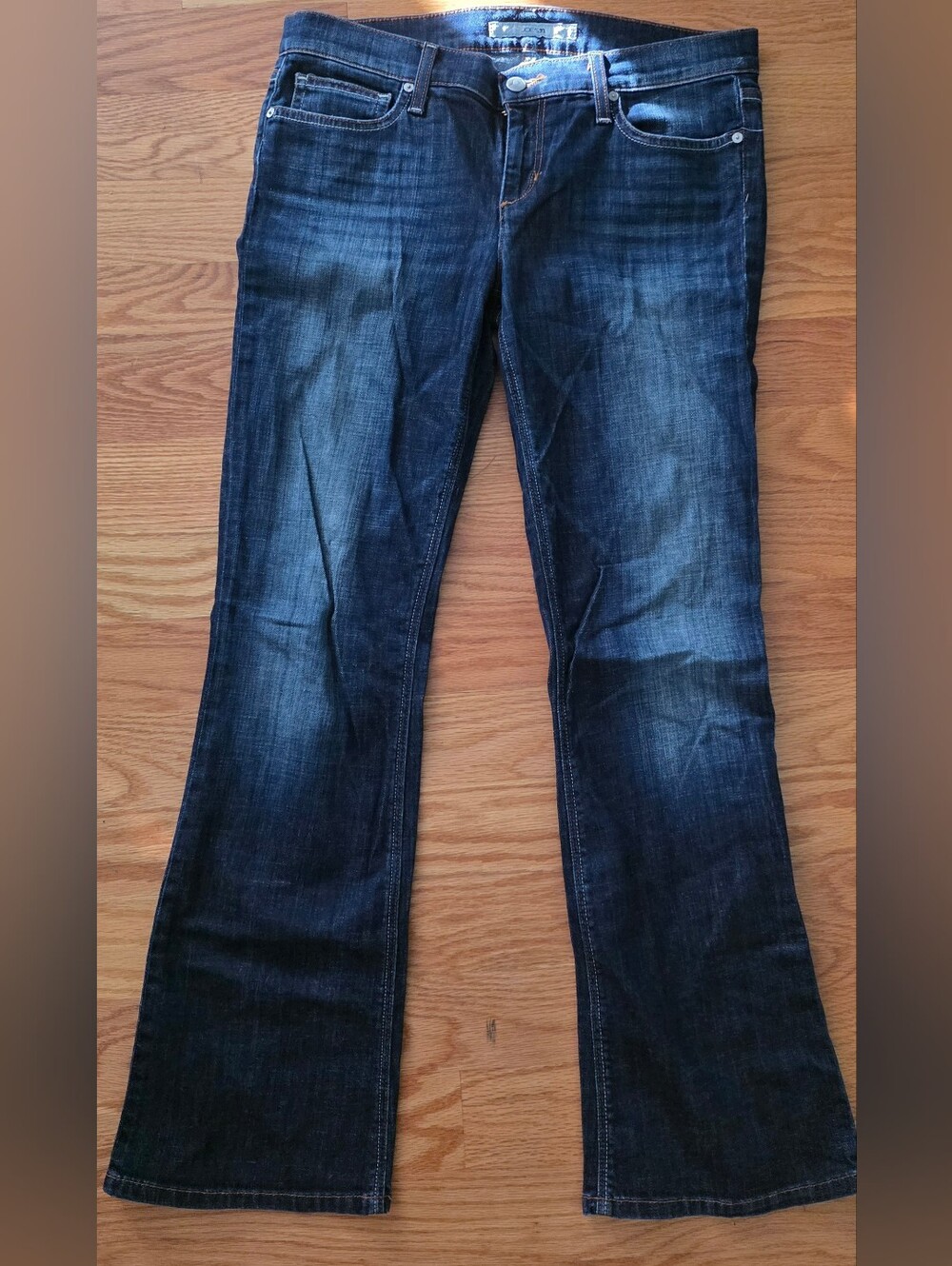 Joe's Jeans women's denim in the Provocateur fit, size W29